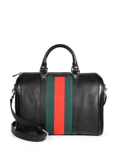 gucci boston black|gucci boston bag vintage.